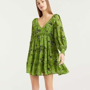 Cinq À Sept Vicky Dress